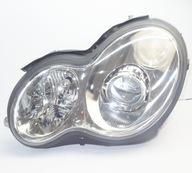 MERCEDES W203 LAMPA PRZÓD LEWA BI XENON A2038203761 2038203861 2038203559