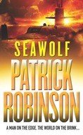 Seawolf: an unmissable, adrenalin-fuelled,