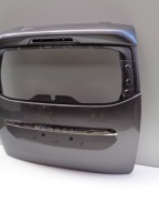 boot doors RENAULT KANGOO IV 21- NR 47927