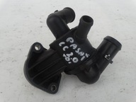 Volkswagen OE 03L 121 111AC Termostat, chladiaci prostriedok