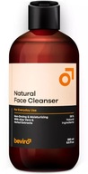 Beviro Natural face cleaner - Prírodný účinný gél na umývanie tváre 250ml