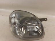 HYUNDAI ATOS and light right front front