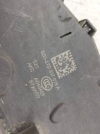 lock door right front EU LIFT B6A-5TB837016A Skoda Fabia III (2014- )