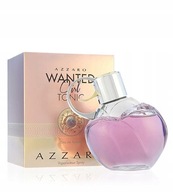 AZZARO WANTED GIRL TONIC 80ML TOALETNÁ VODA