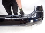 BMW 3 G21 KOMBI m-packet 18-22 bumper rear part rear PDC
