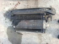 VW T5 LIFT 2.0 TDI support panel for radiators radiator fan
