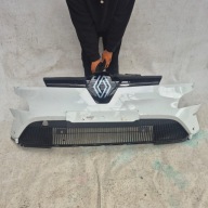 RENAULT MEGANE V E-TECH 23- bumper front front PDC