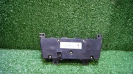 control panel air conditioning devices CHEVROLET ORLANDO 3862118