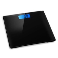 Cyfrowa elektroniczna waga łazienkowa 28 x 28 cm , max 180 kg
