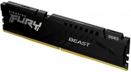 Pamäť RAM DDR5 Kingston 8 GB 5200 40