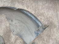 mudguard right front right front Volkswagen Jetta VI