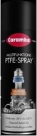 Spray PTFE zawierajacy teflon 500ml CARAMBA