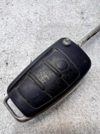 Clé PILOT SCYZORYK AUDI A4 B7 8E0837220E 1/26