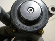 regulator KLAP header pipe FORD MONDEO MK3 1.8 SCI