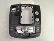 control panel MMI 4G1919610F AUDI A6 C7 LIFT