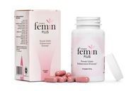 FEMIN PLUS - SUPER LIBIDO STIMULÁTOR PRE ŽENY