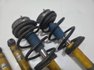 stoßdämpfer BILSTEIN EIBACH BMW E60 E61 KOMPLET