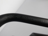 MCLAREN 650S 3.8 V8 MP4-12C carbon filter