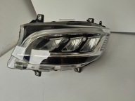 light left REFLEKTOR MERCEDES SPRINTER W907 W910 18- FULL LED