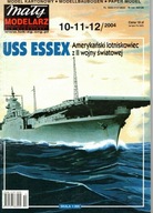 MM 10-11-12/2004 USS ESSEX