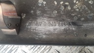 BMW E39 525D Blende Abdeckung TERMICZNA 2249843A