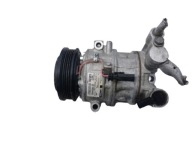 OPEL ASTRA K 1.4B TURBO 39034463 compressor; KLIMATY