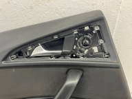 AUDI A6 C7 side door upholstery left rear part 4G0867305