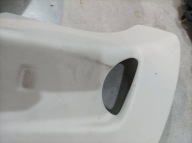 upholstery side left rear part boot Peugeot 5008 and (2009- )