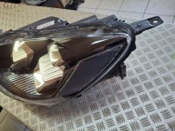 light left front FULL LED FORD KUGA III MK3 2019R->