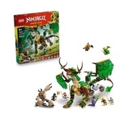 LEGO(R) NINJAGO 71859 AZ ÉLET SÁRKÁNYA