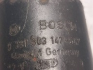 starter VOLKSWAGEN GOLF III 1.9 TDI 0331303147-647