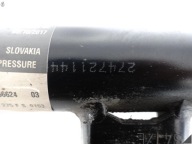 BMW 5 G31 17-20 shock absorber spring sususpension right front 6866624
