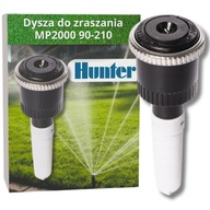 Dysza rotacyjna Hunter MP Rotator 2000 MP2000 kąt 90-210 promień 4,0-6,4m