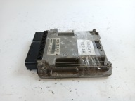 AUDI A4 B6 2.0 FSI unité de commande électronique uce moteur 8E1910018D