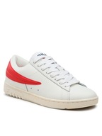 Fila Sneakersy Highflyer L FFM0191.13041 White/Fila Red