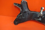 FIAT PANDA II 2 axle beam subframe axle beam TRAWERS front front