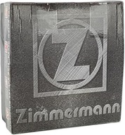 Zimmermann 20961.972.1 Sada brzdových doštičiek, kotúčové brzdy