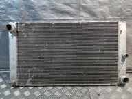 BMW 5 E60 E61 3.0d water cooler BEHR 7795878 AUTOMAT