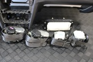 dashboard console airbag airbags VW ARTEON 3G8 2,0 TDI