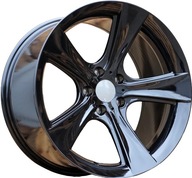 4x felgi 19" do BMW 3 E90 F30 5 E60 E61 F10 F11 F07 BK086i