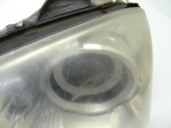light left front left front MERCEDES ML W164 LIFT A1648207761 UK