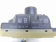 STAYCJKA module control unit MERCEDES W222 A2229009107