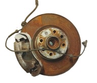 swing left 55703154 OPEL CORSA D 1.3 CDTI 90KM