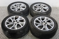 wheels discs disc 225/55 R18 CITROEN C-CROSSER