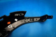 Armlehne Tür heck LE Audi A8 S8 4H 4H0867373