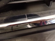 Grill VW PASSAT B6 2005-2010 3C0853651B