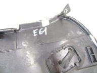 cover boot side right upholstery BMW e61 KOMBI