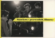 Stawkowy przewodnik filmowy - Baćmaga Rafał, Bernacki Bogdan, Bilecki Arkad