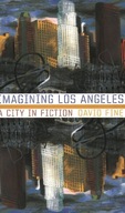 Imagining Los Angeles: A City in Fiction group