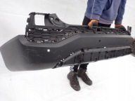 SSANGYONG REXTON II 2 17-20 bumper rear part rear PDC